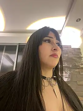 Snapshot of mikuru_hara chatting on 26, 2, 2025 mikuru hara online show from 26, 2, 2025