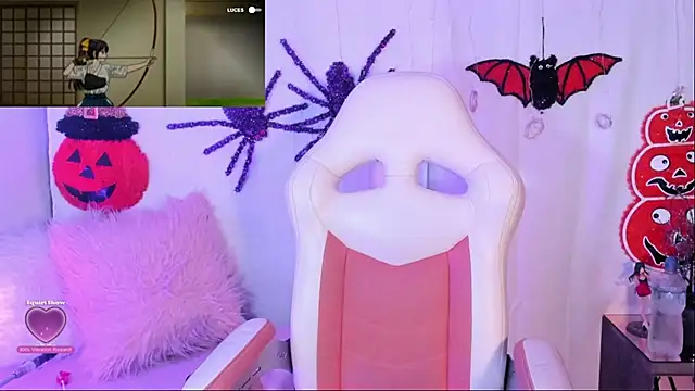 Snapshot of mikuru_hara chatting on 16, 10, 2025 mikuru hara online show from 16, 10, 2025