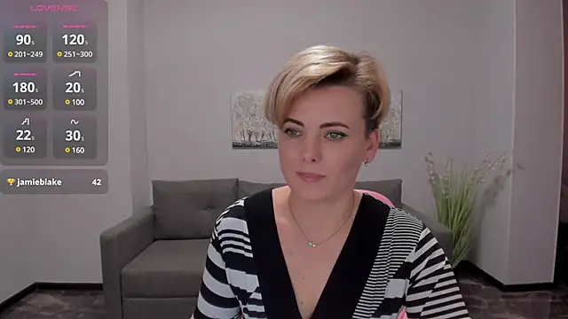 Snapshot of Julia_Wilsone chatting on 13, 12, 2024 Julia Wilsone online show from 13, 12, 2024