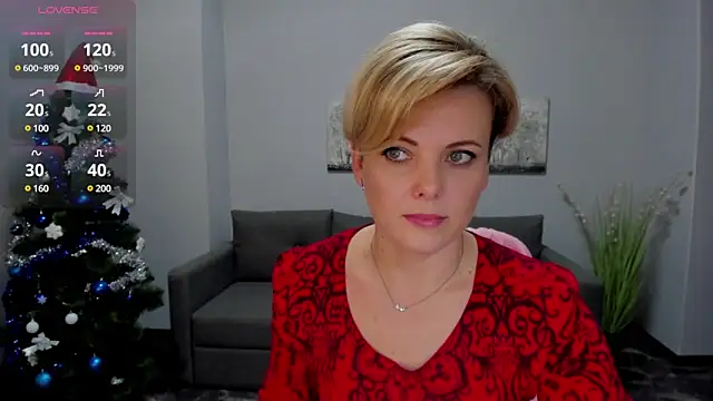 Snapshot of Julia_Wilsone chatting on 26, 12, 2024 Julia Wilsone online show from 26, 12, 2024