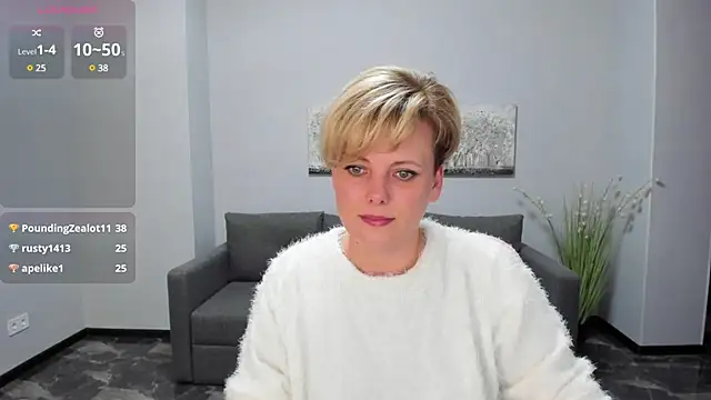 Snapshot of Julia_Wilsone chatting on 16, 1, 2025 Julia Wilsone online show from 16, 1, 2025