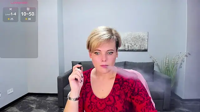 Snapshot of Julia_Wilsone chatting on 19, 1, 2025 Julia Wilsone online show from 19, 1, 2025