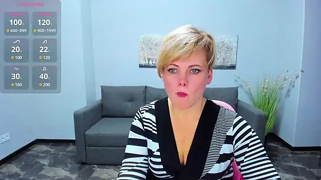 Snapshot of Julia_Wilsone chatting on 26, 1, 2025 Julia Wilsone online show from 26, 1, 2025