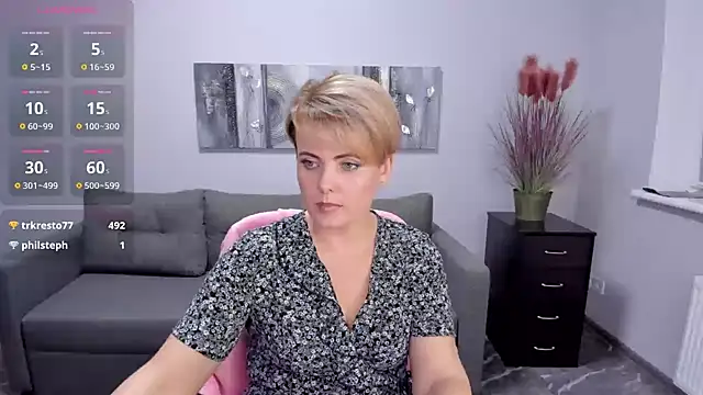 Snapshot of Julia_Wilsone chatting on 1, 2, 2025 Julia Wilsone online show from 1, 2, 2025