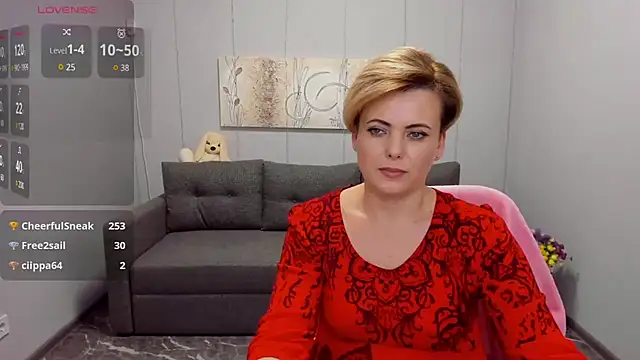 Snapshot of Julia_Wilsone chatting on 3, 2, 2025 Julia Wilsone online show from 3, 2, 2025