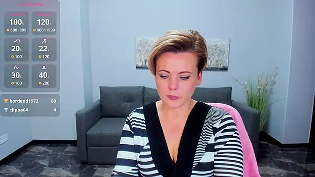 Snapshot of Julia_Wilsone chatting on 7, 2, 2025 Julia Wilsone online show from 7, 2, 2025