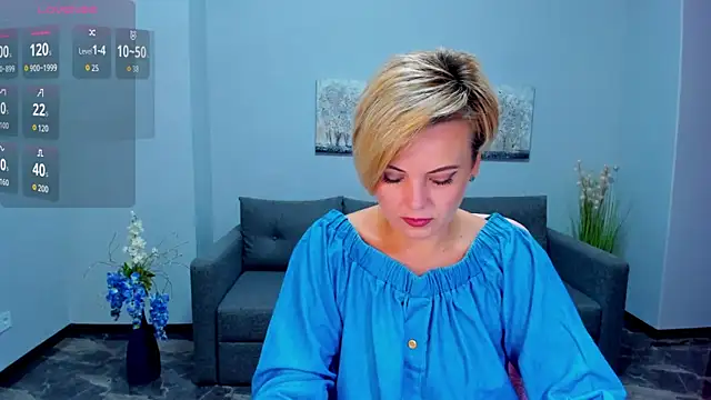 Snapshot of Julia_Wilsone chatting on 19, 9, 2025 Julia Wilsone online show from 19, 9, 2025