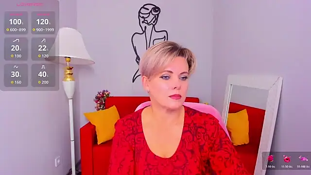 Snapshot of Julia_Wilsone chatting on 29, 10, 2025 Julia Wilsone online show from 29, 10, 2025