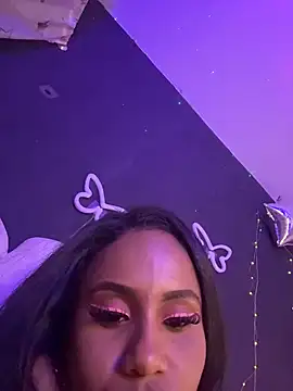 AlisonHoot69 online show from 24, 11, 2025