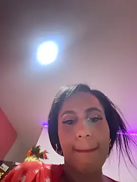 AlisonHoot69 online show from 3, 3, 2026