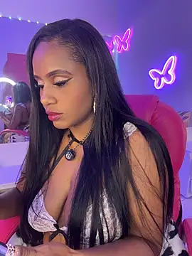 AlisonHoot69 online show from 21, 4, 2026