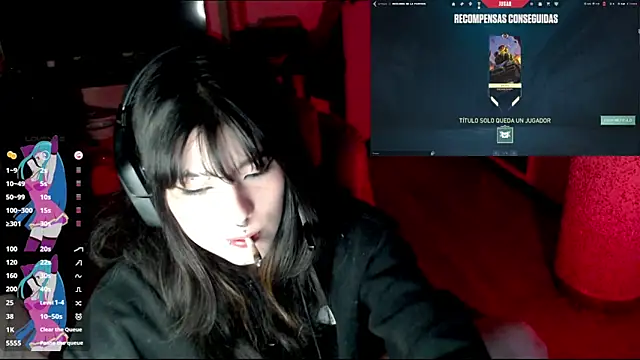 xdirtyvenomx online show from 1, 10, 2025