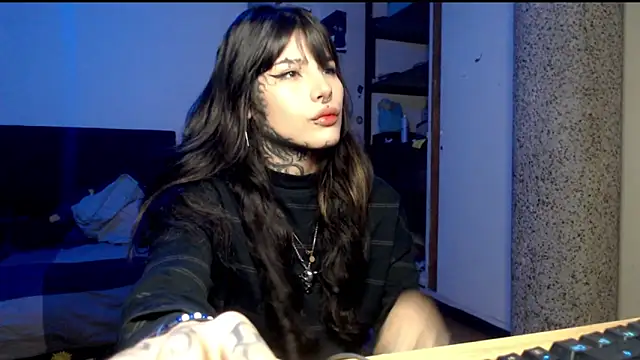 xdirtyvenomx online show from 16, 12, 2025