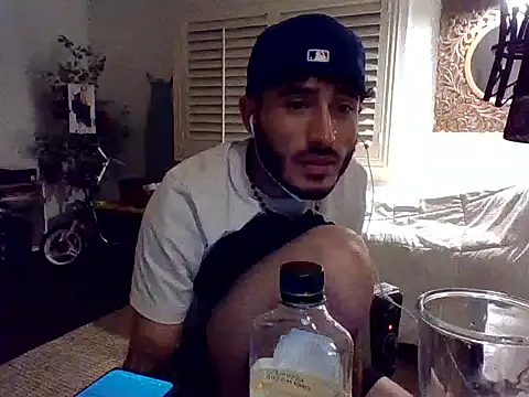 Snapshot of tengocanicas chatting on 18, 12, 2024 tengocanicas online show from 18, 12, 2024