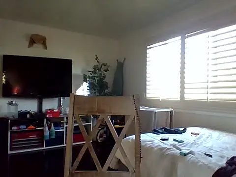 Snapshot of tengocanicas chatting on 2, 1, 2025 tengocanicas online show from 2, 1, 2025