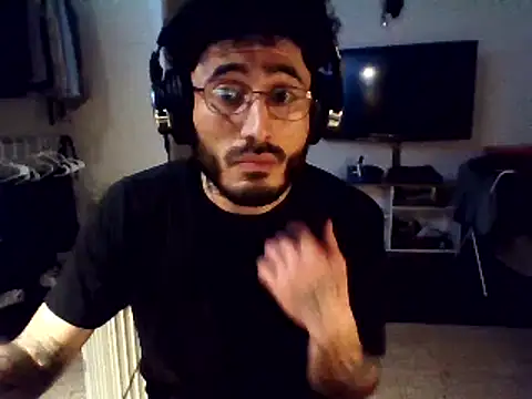 Snapshot of tengocanicas chatting on 14, 2, 2025 tengocanicas online show from 14, 2, 2025