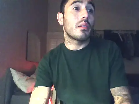 tengocanicas online show from 23, 2, 2026