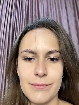 Snapshot of AllaTousNew chatting on 20, 10, 2025 AllaTousNew online show from 20, 10, 2025