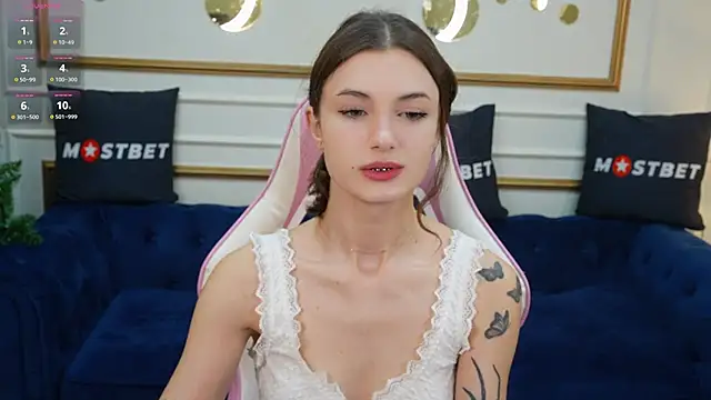 Snapshot of Britney054 chatting on 7, 12, 2024 Britney054 online show from 7, 12, 2024