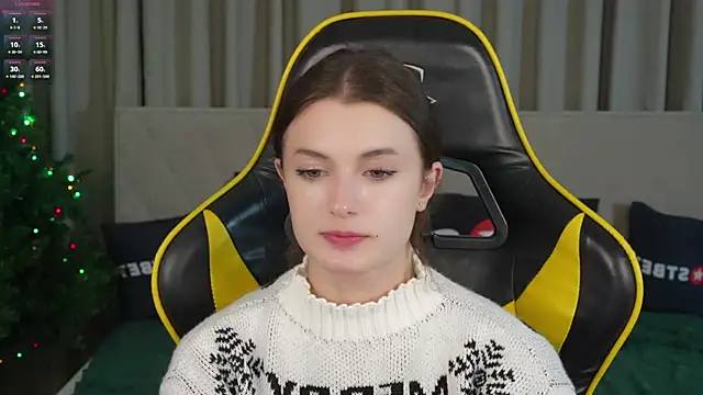 Snapshot of Britney054 chatting on 8, 12, 2024 Britney054 online show from 8, 12, 2024