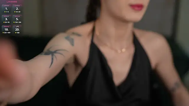 Snapshot of Britney054 chatting on 17, 2, 2025 Britney054 online show from 17, 2, 2025