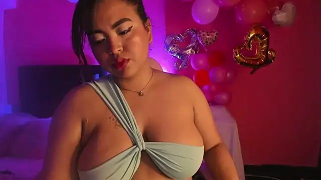 Snapshot of ivy_roosx chatting on 11, 2, 2025 ivy roosx online show from 11, 2, 2025