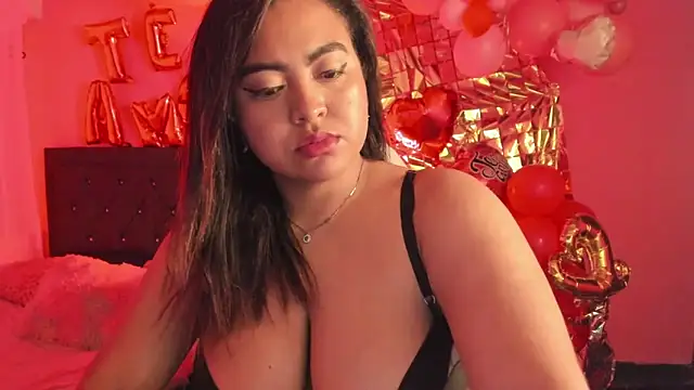 Snapshot of ivy_roosx chatting on 21, 2, 2025 ivy roosx online show from 21, 2, 2025