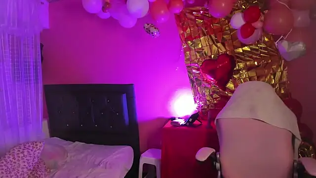 Snapshot of ivy_roosx chatting on 28, 2, 2025 ivy roosx online show from 28, 2, 2025