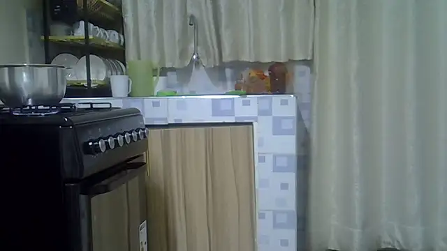 Snapshot of jeyberrie chatting on 5, 3, 2026 jeyberrie online show from 5, 3, 2026