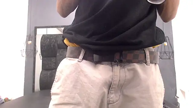 Jose Smoke online show from 4, 10, 2025