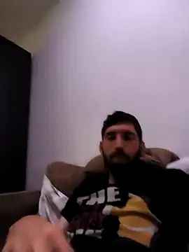 kevcore96 online show from 23, 11, 2025