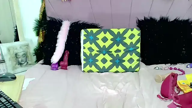 evahotsweet online show from 6, 12, 2024