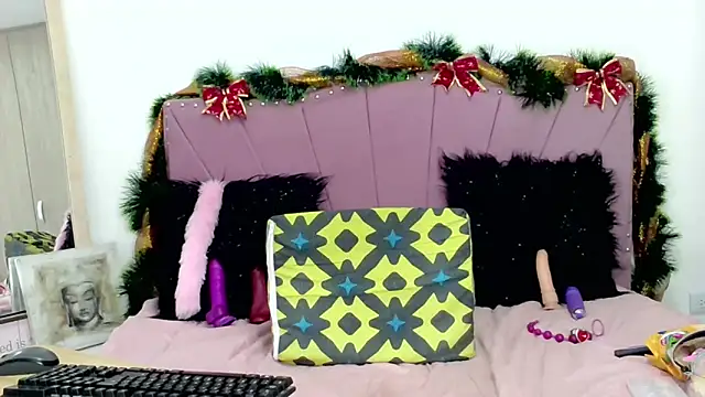 evahotsweet online show from 7, 12, 2024