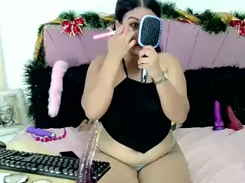 evahotsweet online show from 14, 12, 2024