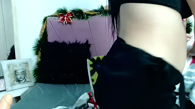 evahotsweet online show from 17, 12, 2024