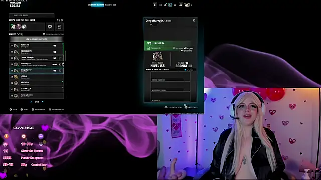 Snapshot of Irinaa_Scarlett chatting on 7, 2, 2025 Irinaa Scarlett online show from 7, 2, 2025