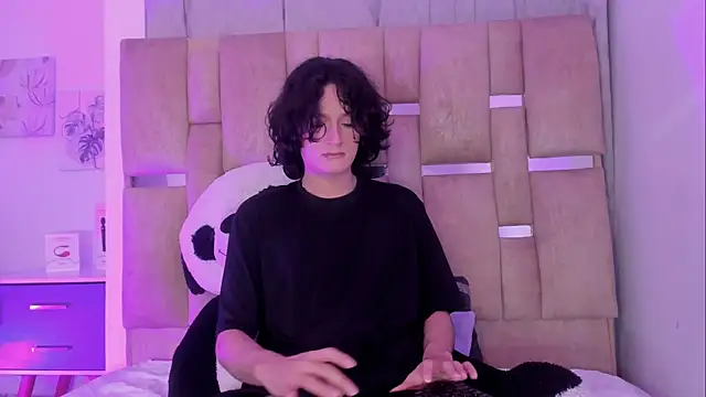 Black Rose2 online show from 15, 1, 2026