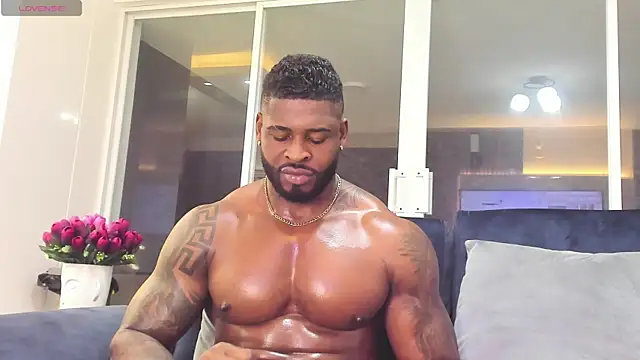 Snapshot of Makonneen chatting on 21, 2, 2025 Makonneen online show from 21, 2, 2025