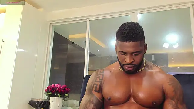 Snapshot of Makonneen chatting on 26, 2, 2025 Makonneen online show from 26, 2, 2025