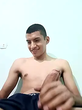 Rogersmit2 online show from 23, 2, 2025