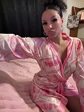 thatonelightskinn online show from 21, 2, 2025