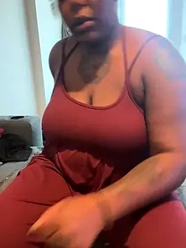 Goddess Nafeesha online show from 24, 9, 2025