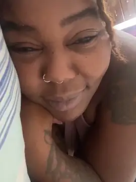 Goddess Nafeesha online show from 12, 10, 2025