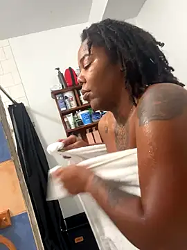 Goddess Nafeesha online show from 6, 1, 2026