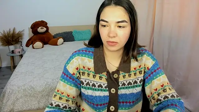 Snapshot of Alexa_Dolly12 chatting on 11, 3, 2025 Alexa Dolly12 online show from 11, 3, 2025