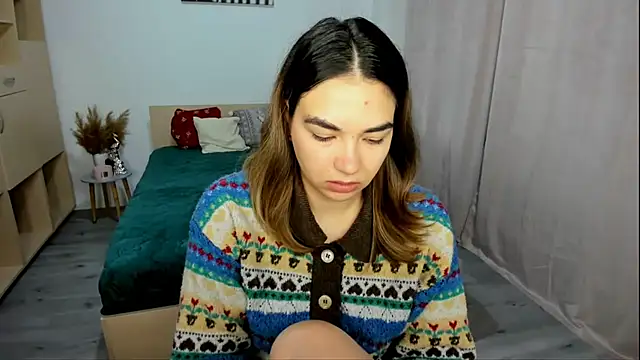 Snapshot of Alexa_Dolly12 chatting on 2, 12, 2025 Alexa Dolly12 online show from 2, 12, 2025