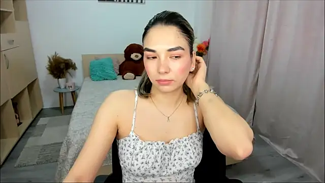 Alexa Dolly12 online show from 3, 4, 2026