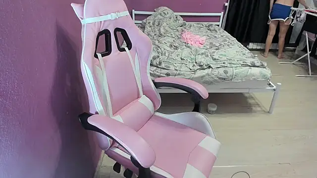 Lika8234 online show from 31, 10, 2025