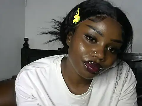 juicyblaqebony online show from 30, 10, 2025