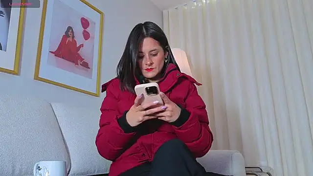 Alice milf  online show from 20, 3, 2026